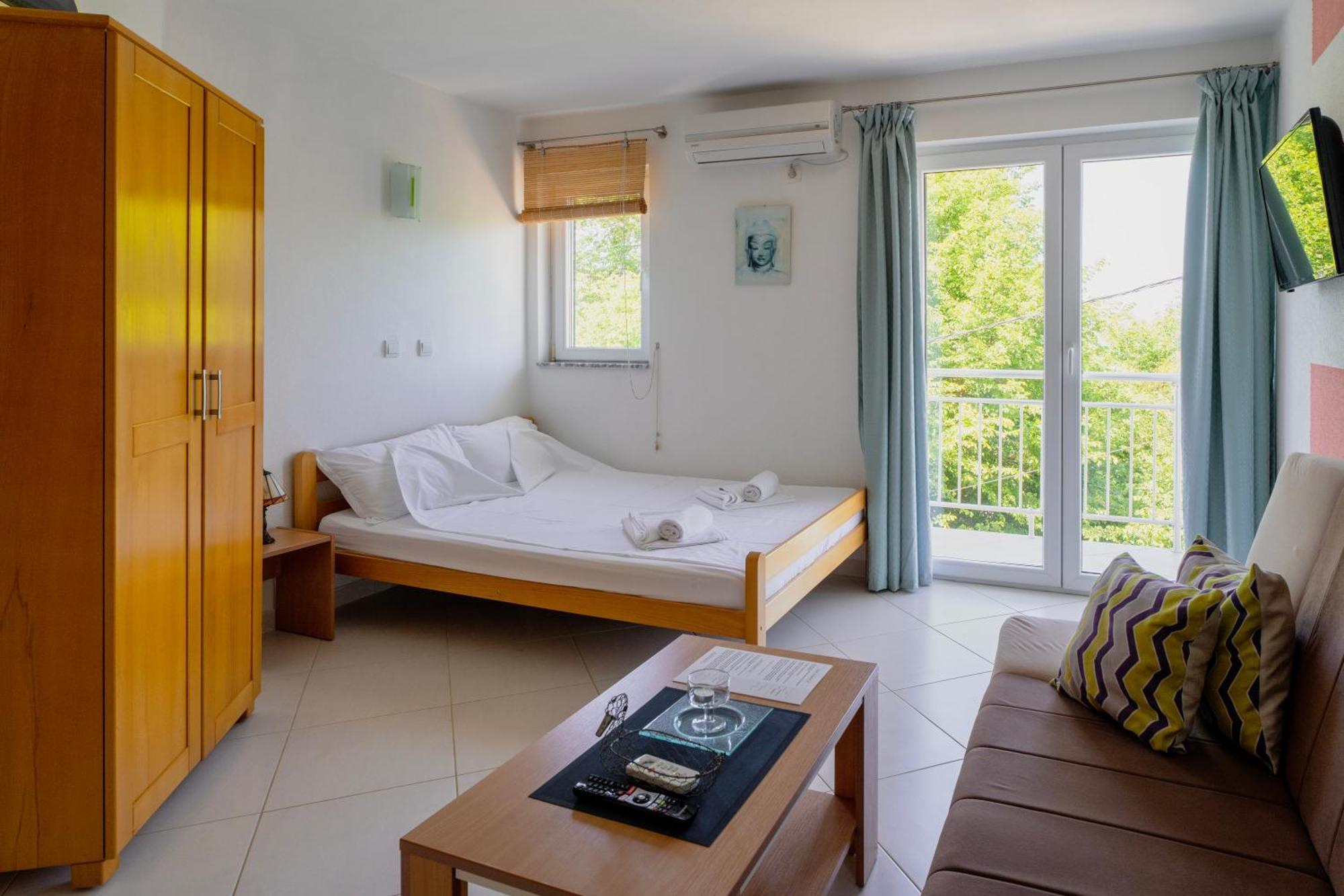 Appartement Katharina
