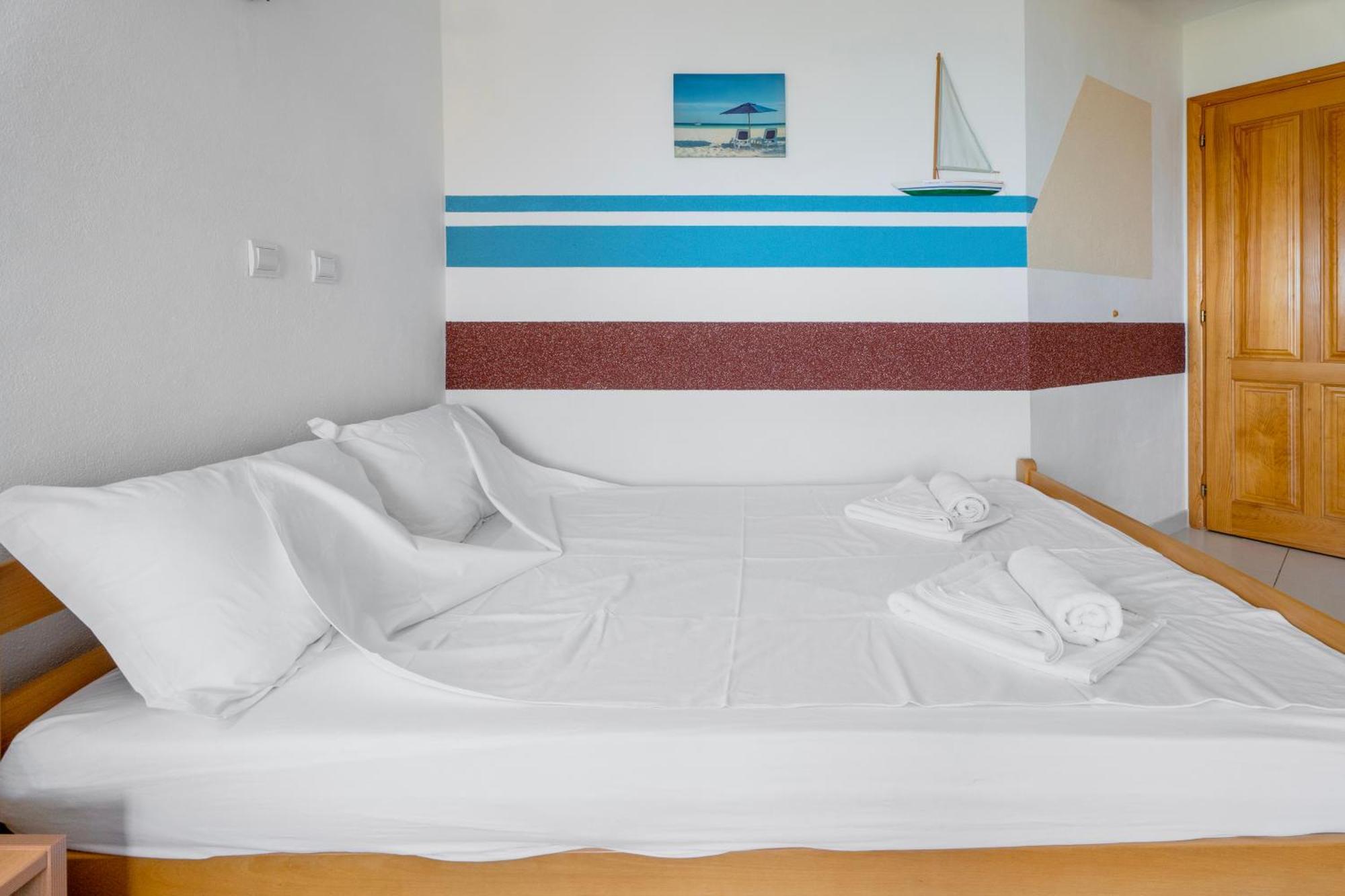 Appartement Katharina