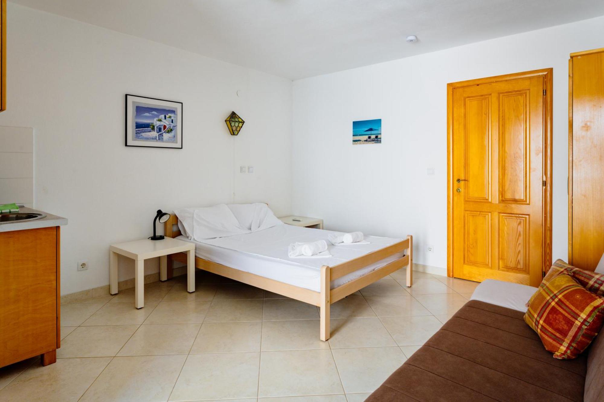 Katharina Appartement *