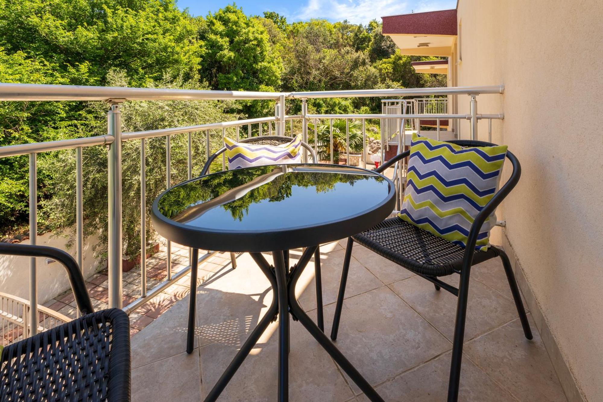 Katharina Appartement