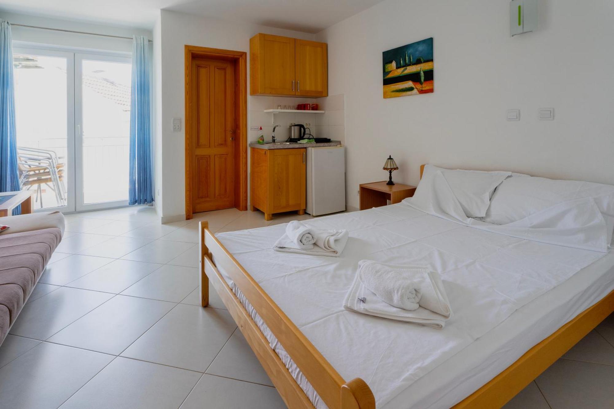 Katharina Appartement *