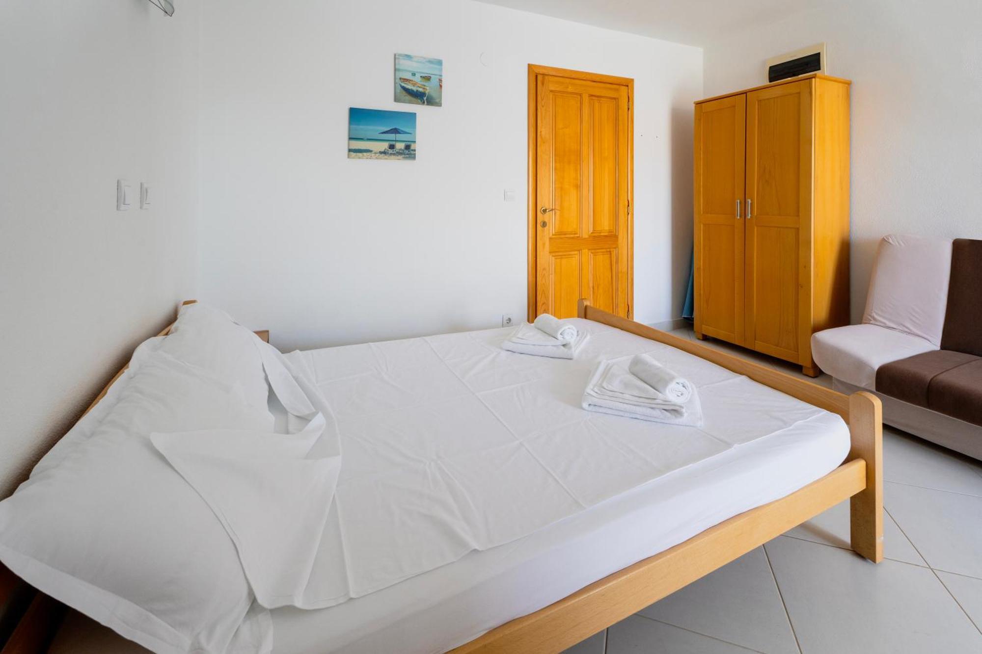 Appartement Katharina Utjeha