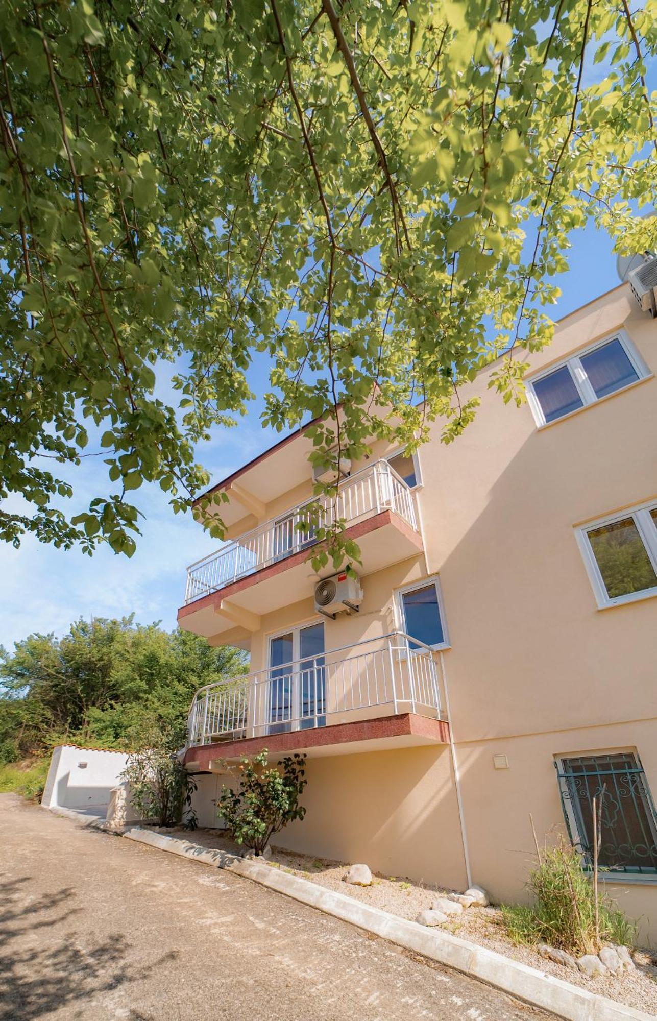 Apartment Katharina *