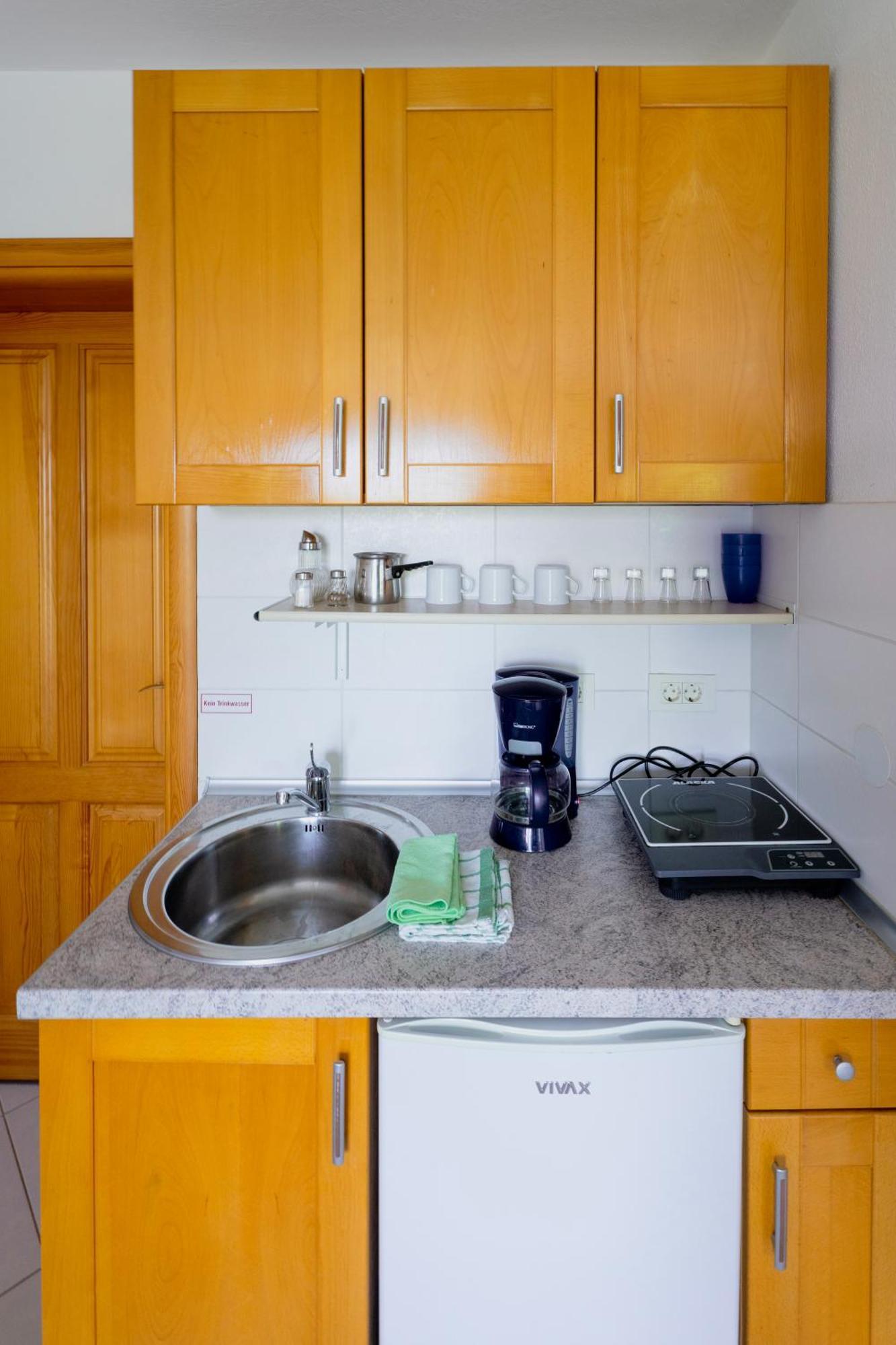 Katharina Apartment *