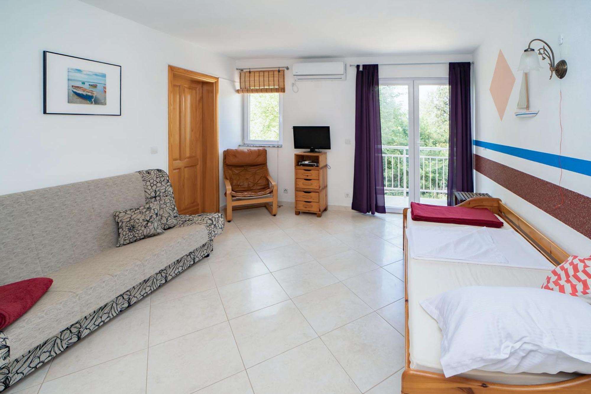 Katharina Apartment
