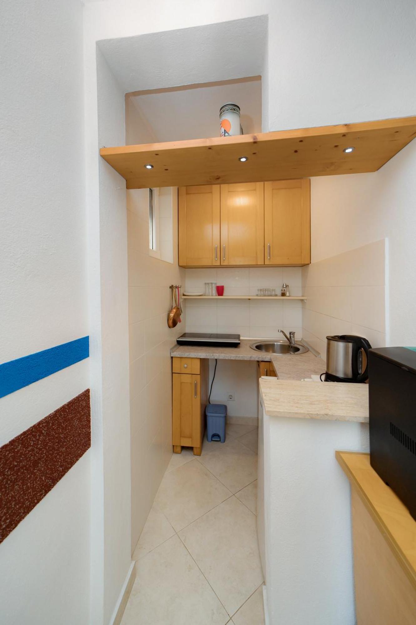 Apartment Katharina *