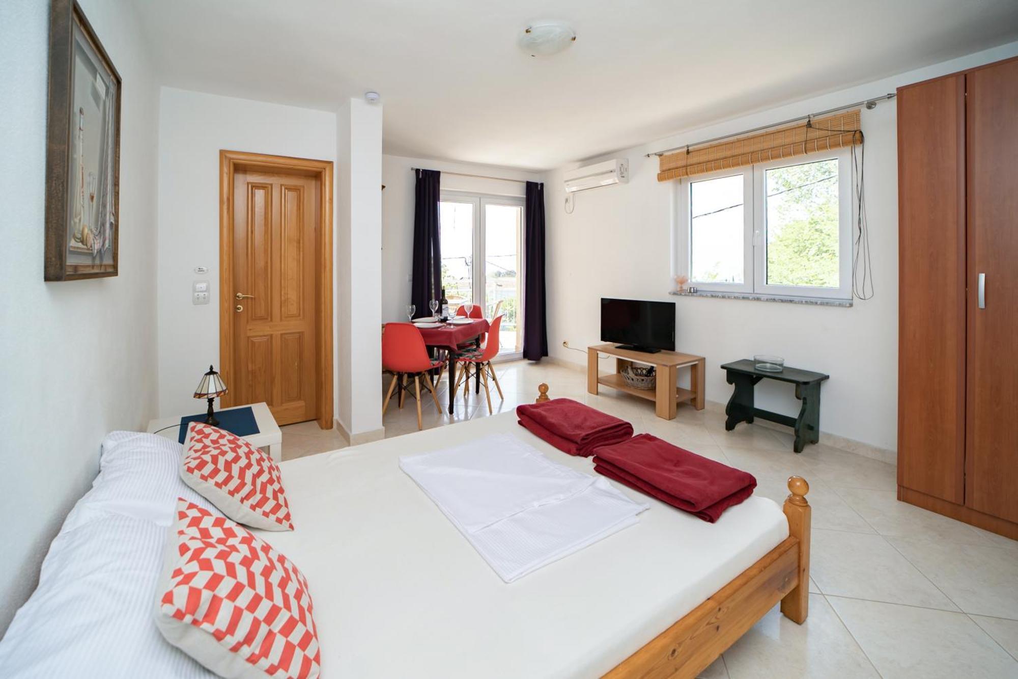 Katharina Apartment Utjeha