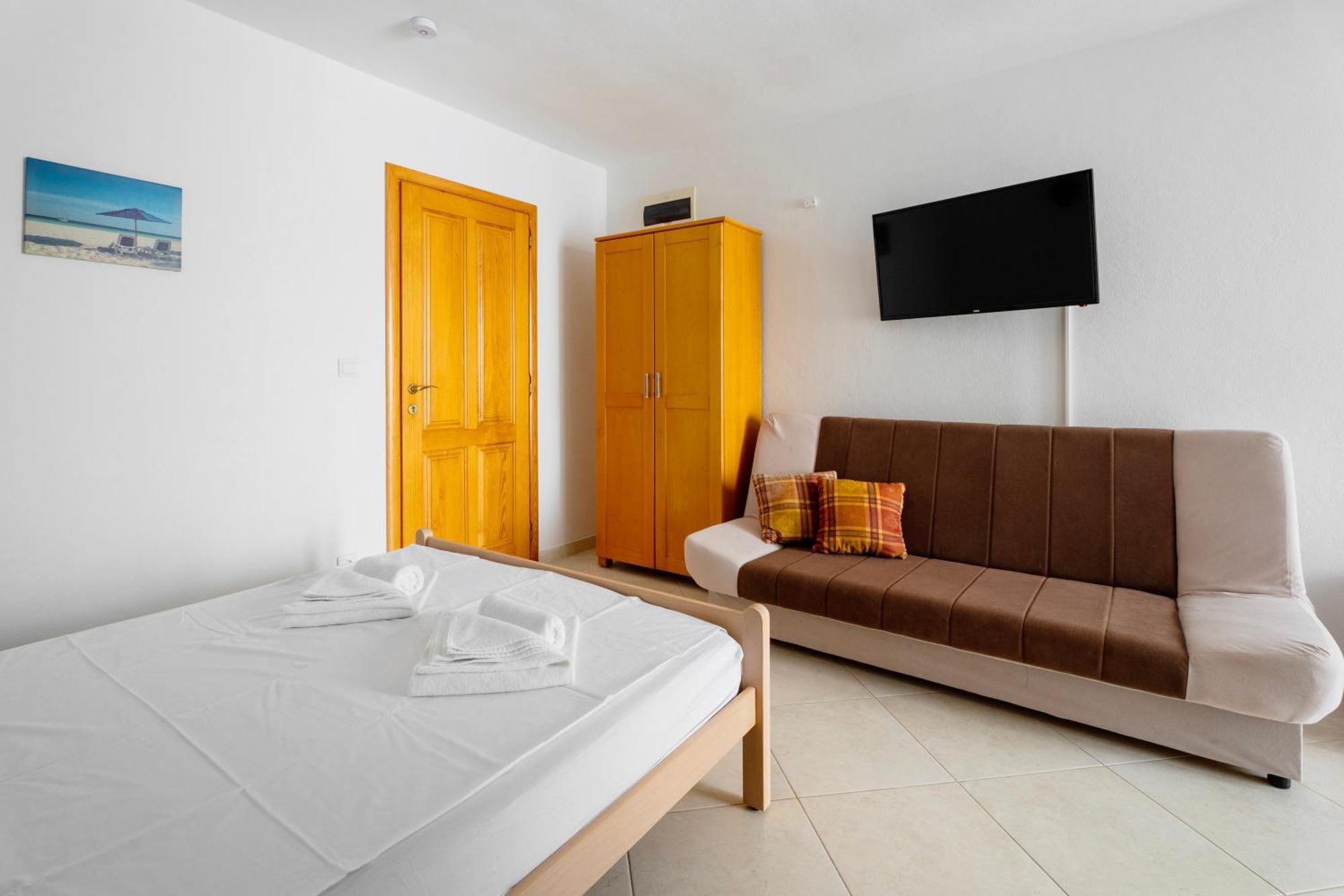 Katharina Apartment