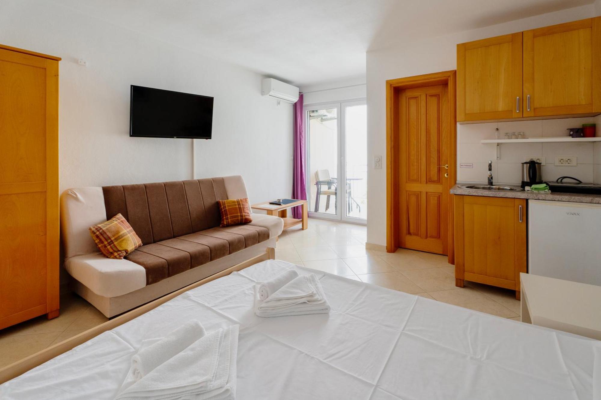 Katharina Apartment Utjeha